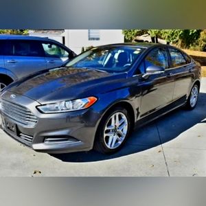 Meet your Posher, Russell